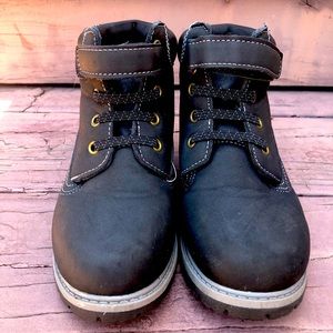 Wonder Nation little kids boots size:11